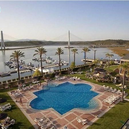 Boca Do Rio - Apartamento 109 Estômbar Zewnętrze zdjęcie