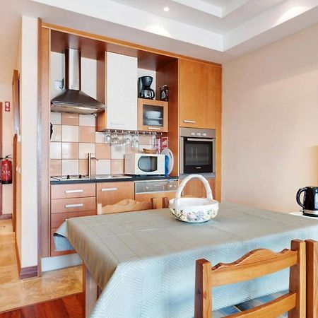 Boca Do Rio - Apartamento 109 Estômbar Zewnętrze zdjęcie