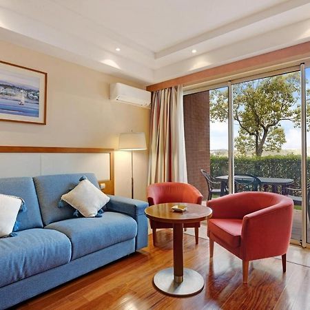Boca Do Rio - Apartamento 109 Estômbar Zewnętrze zdjęcie