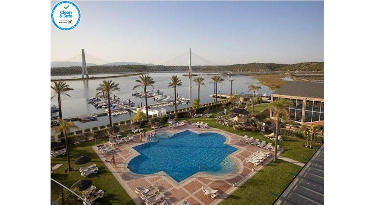 Boca Do Rio - Apartamento 109 Estômbar Zewnętrze zdjęcie