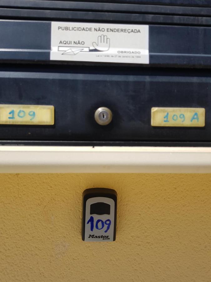 Boca Do Rio - Apartamento 109 Estômbar Zewnętrze zdjęcie