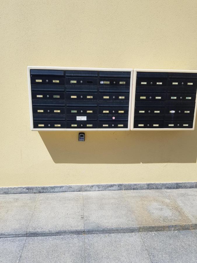 Boca Do Rio - Apartamento 109 Estômbar Zewnętrze zdjęcie