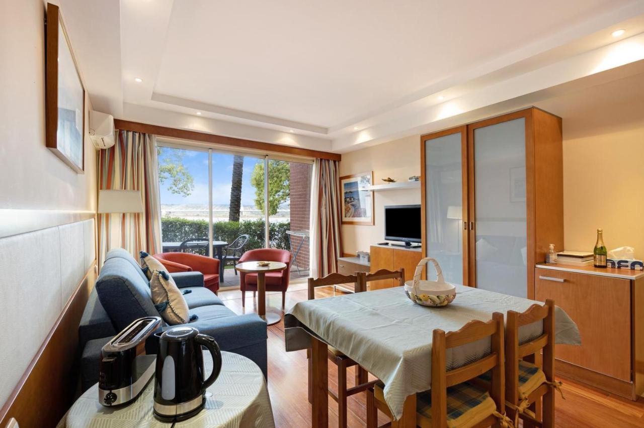 Boca Do Rio - Apartamento 109 Estômbar Zewnętrze zdjęcie