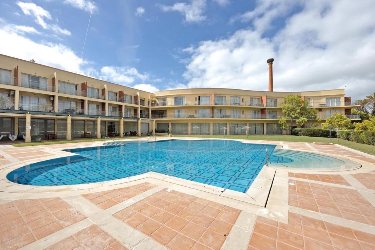 Boca Do Rio - Apartamento 109 Estômbar Zewnętrze zdjęcie