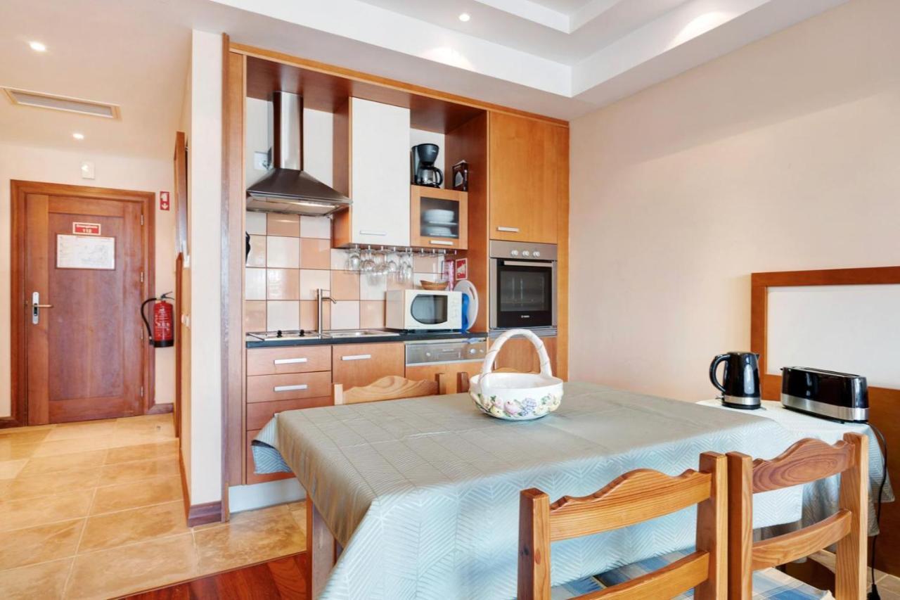 Boca Do Rio - Apartamento 109 Estômbar Zewnętrze zdjęcie