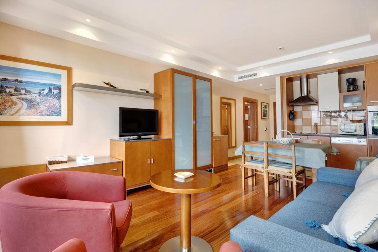 Boca Do Rio - Apartamento 109 Estômbar Zewnętrze zdjęcie