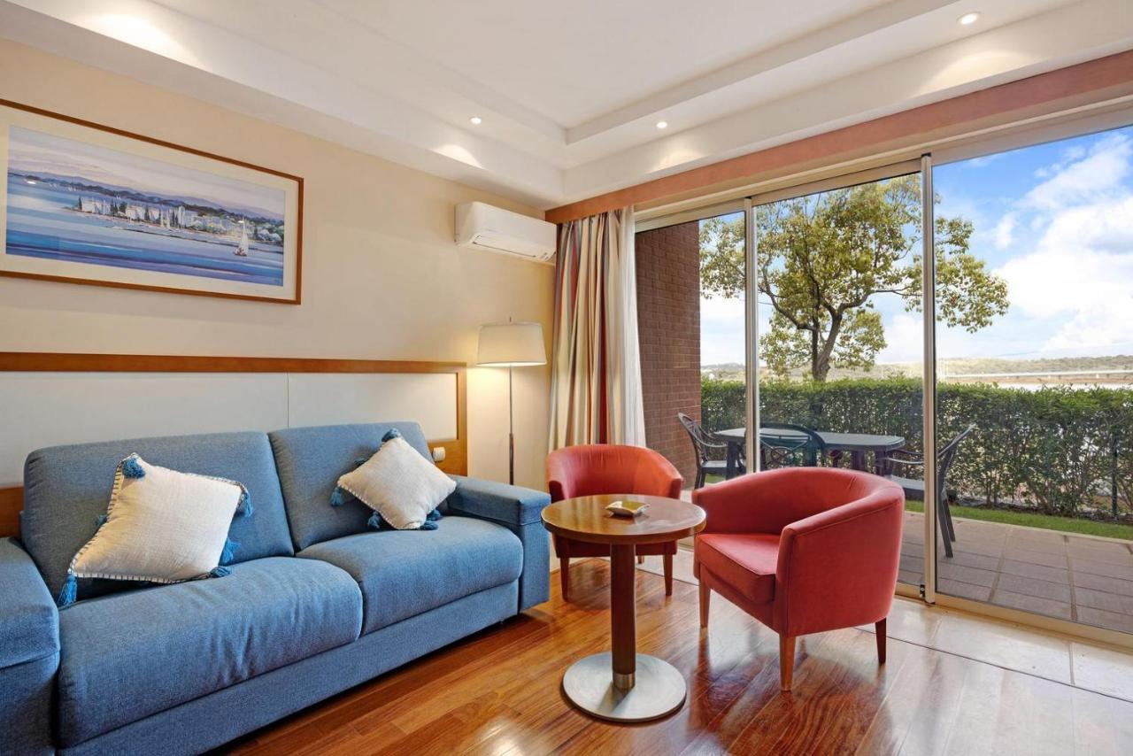 Boca Do Rio - Apartamento 109 Estômbar Zewnętrze zdjęcie