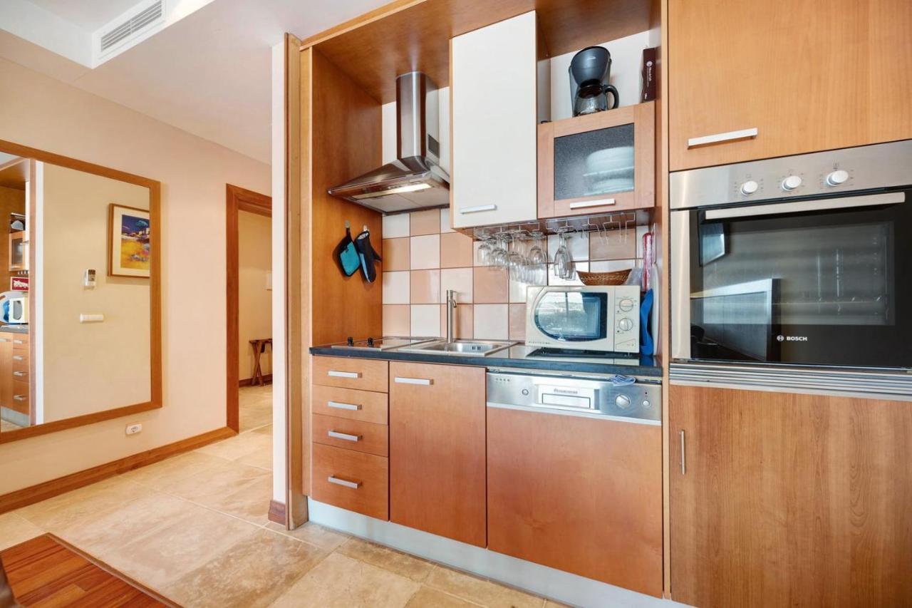 Boca Do Rio - Apartamento 109 Estômbar Zewnętrze zdjęcie