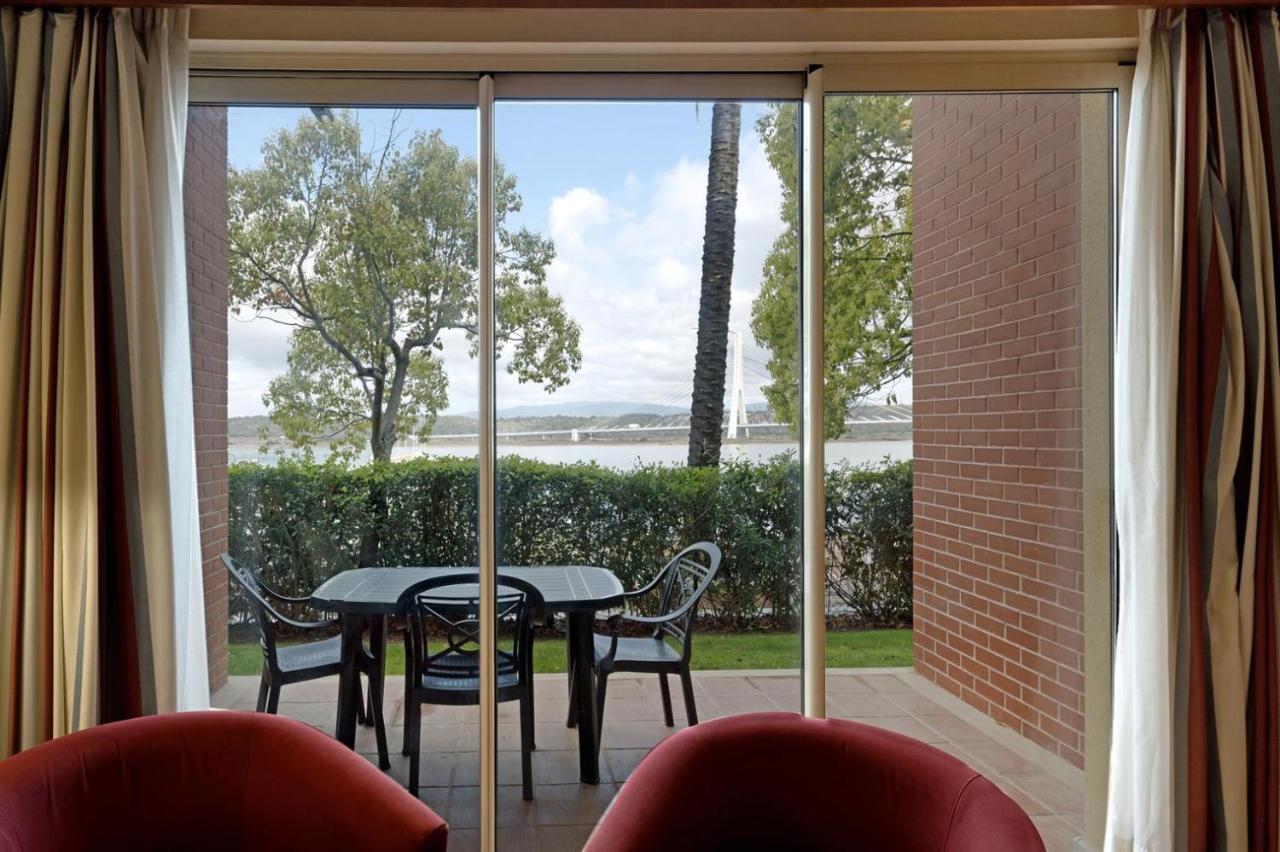 Boca Do Rio - Apartamento 109 Estômbar Zewnętrze zdjęcie