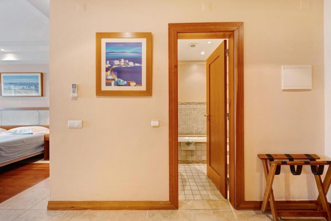 Boca Do Rio - Apartamento 109 Estômbar Zewnętrze zdjęcie