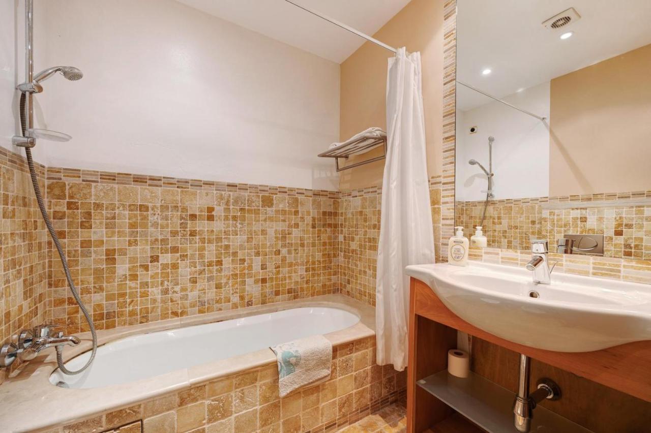 Boca Do Rio - Apartamento 109 Estômbar Zewnętrze zdjęcie