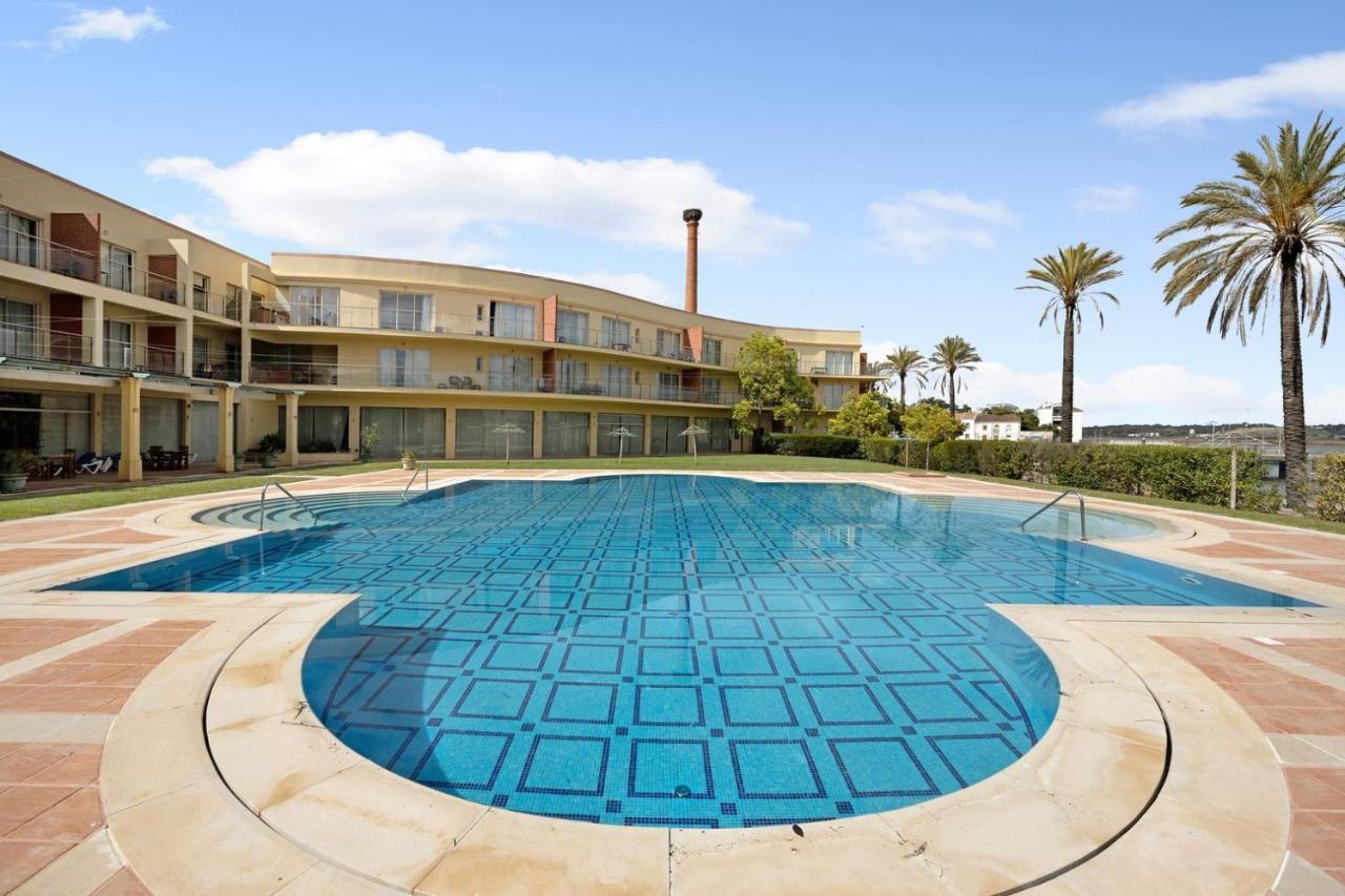 Boca Do Rio - Apartamento 109 Estômbar Zewnętrze zdjęcie