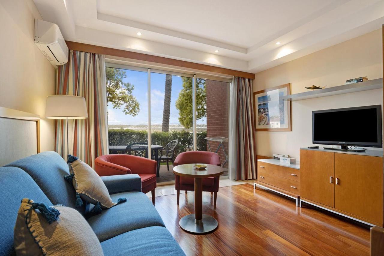 Boca Do Rio - Apartamento 109 Estômbar Zewnętrze zdjęcie