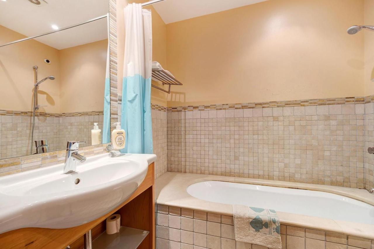 Boca Do Rio - Apartamento 109 Estômbar Zewnętrze zdjęcie