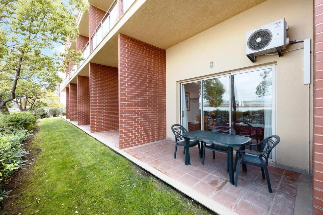 Boca Do Rio - Apartamento 109 Estômbar Zewnętrze zdjęcie